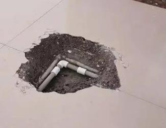 滦南卫生间漏水维修公司为您分享如何判断家里漏水