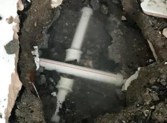 滦南阳台漏水维修公司为您分享楼上楼下漏水怎么处理