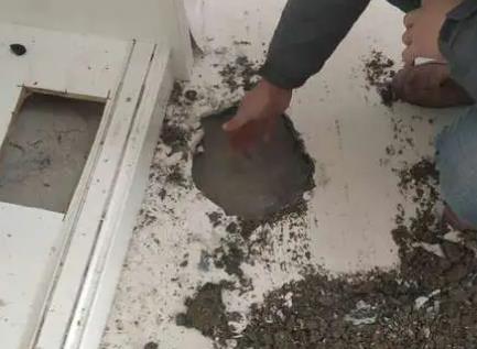 滦南卫生间漏水维修公司分享下精确定位查漏水一次多少钱?不同级别收费不同