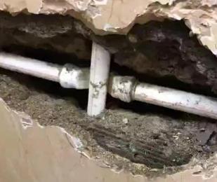 滦南卫生间漏水维修公司分享下检测家用水管漏水点需要多长时间