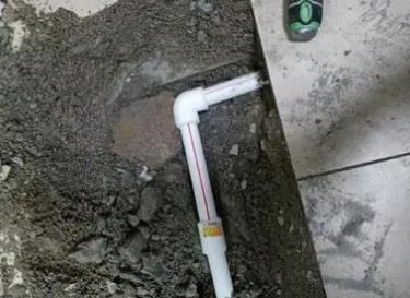 滦南阳台漏水维修时有哪些声音会影响检漏仪