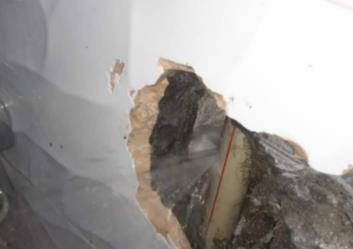 滦南卫生间漏水维修的步骤和流程。
